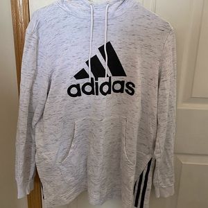 Adidas hoodie